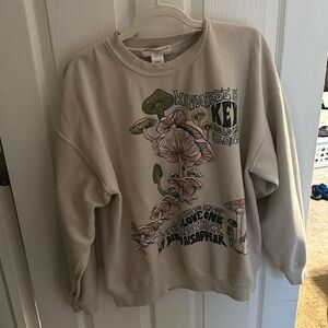 urban outfitters sweatshirt